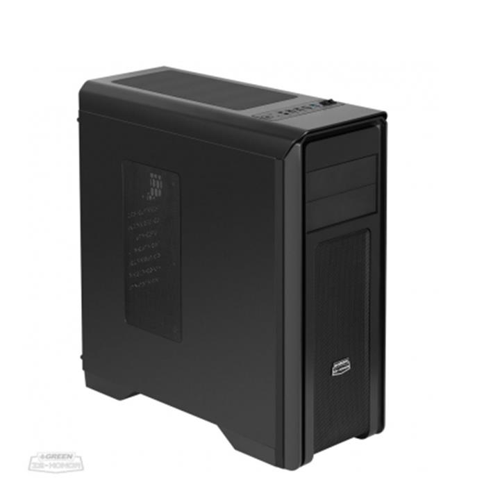 قاب کیس کامپیوتر Green Z2 Honor – کارکرده